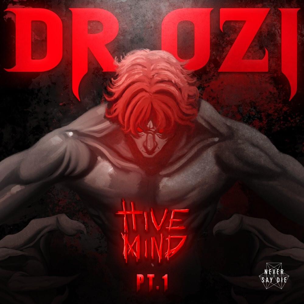 Black Pollen by Dr. Ozi