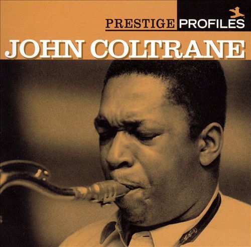 Cover image for Prestige Profiles, Volume 9