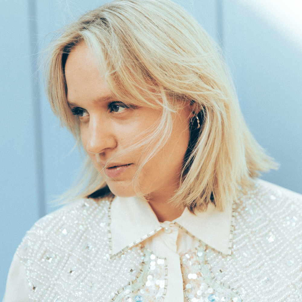 Photo of Frida Ånnevik