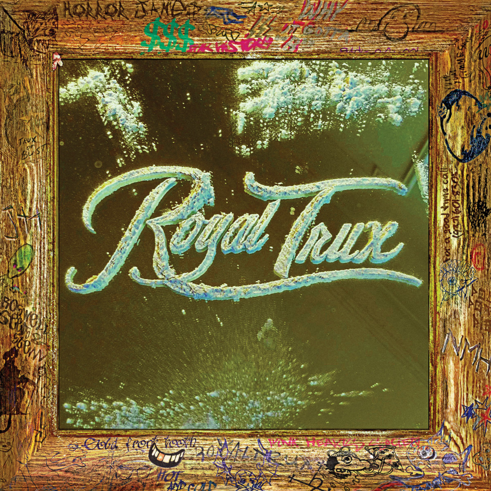 Whopper Dave by Royal Trux