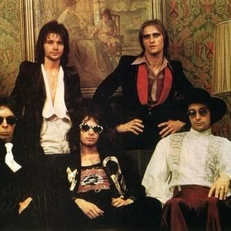 Cover image for Steve Harley & Cockney Rebel