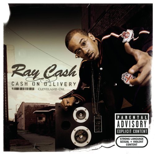 Smokin’ & Leanin’ by Ray Cash
