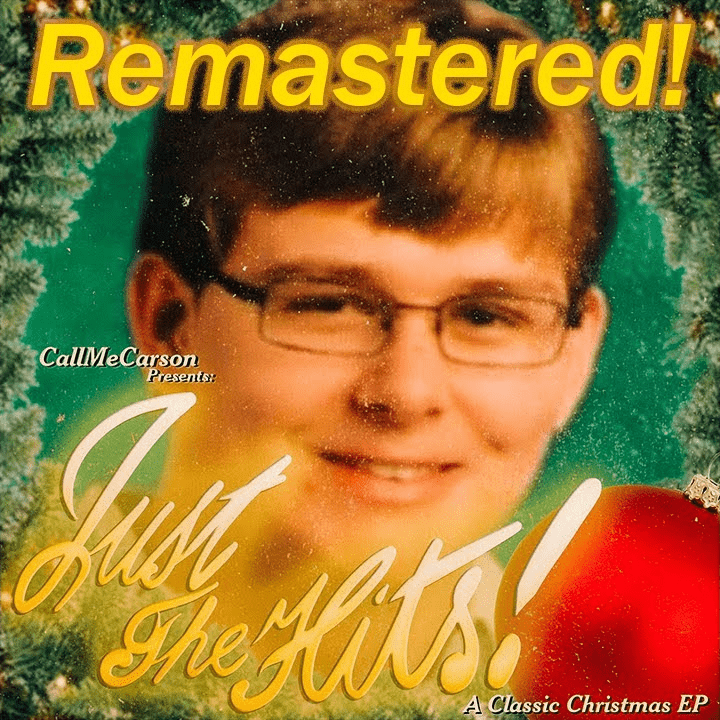 Jingle Bells (Among Us Edition) (Remastered) by CallMeCarson
