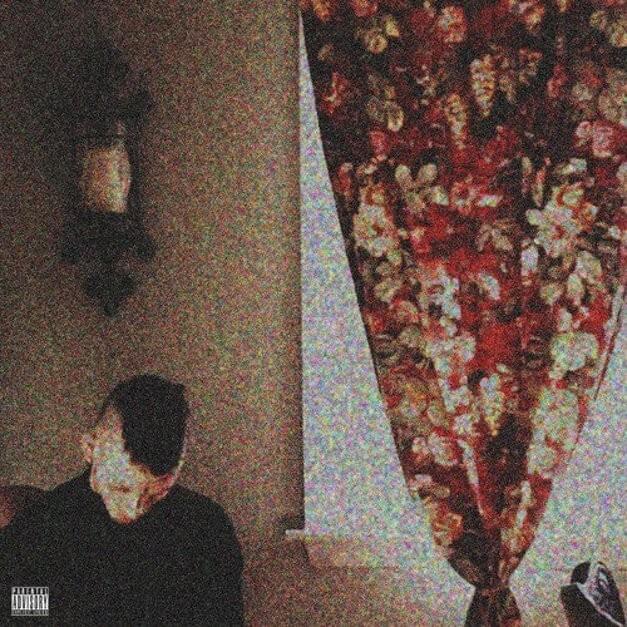 Album cover art for "Soft White" by Biv