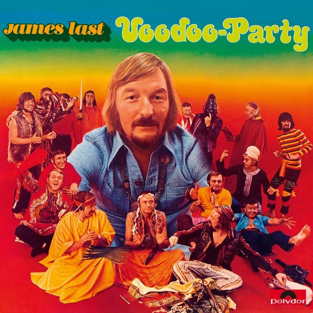 Sing A Simple Song by James Last