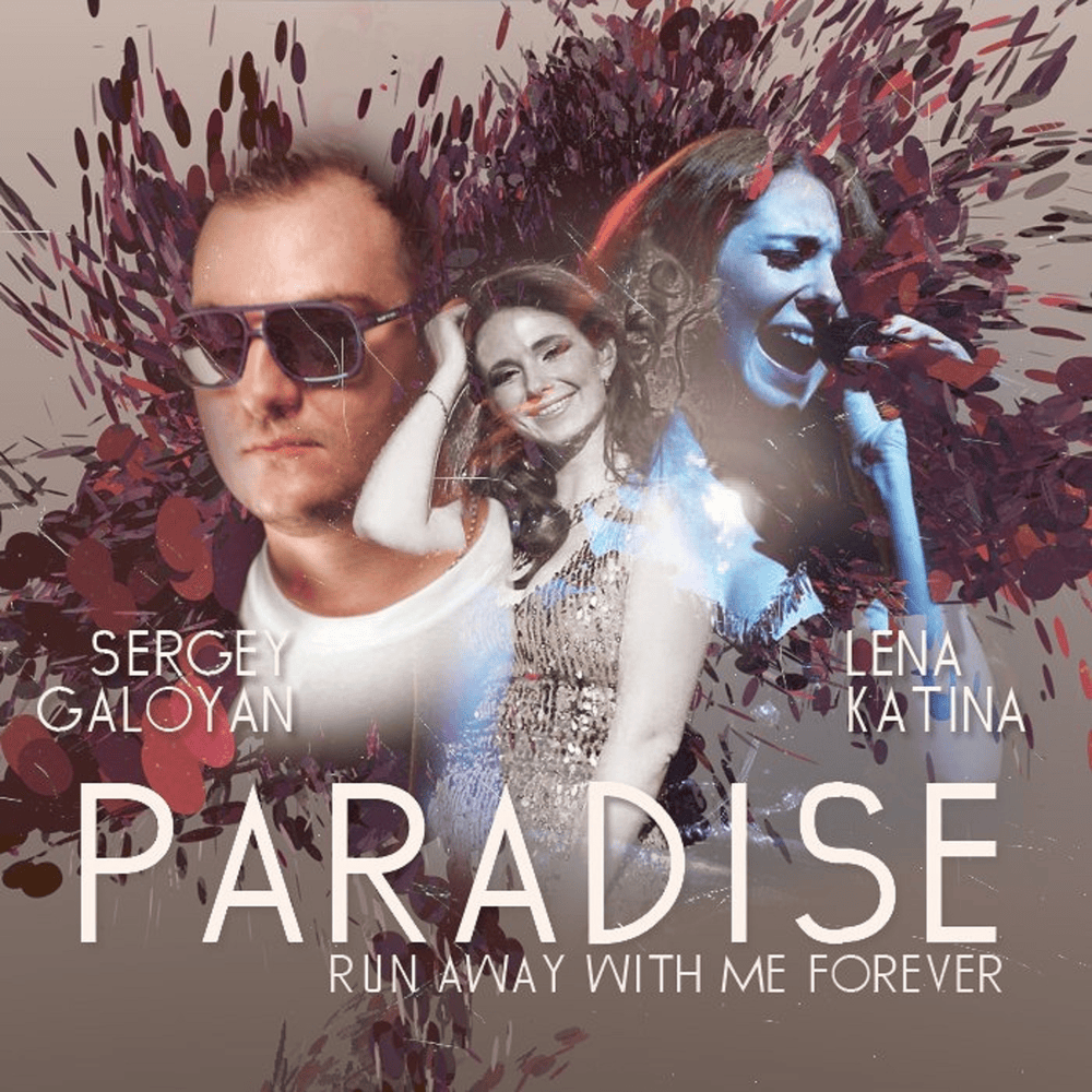 Paradise (Rockerboy Remix) by Sergio Galoyan