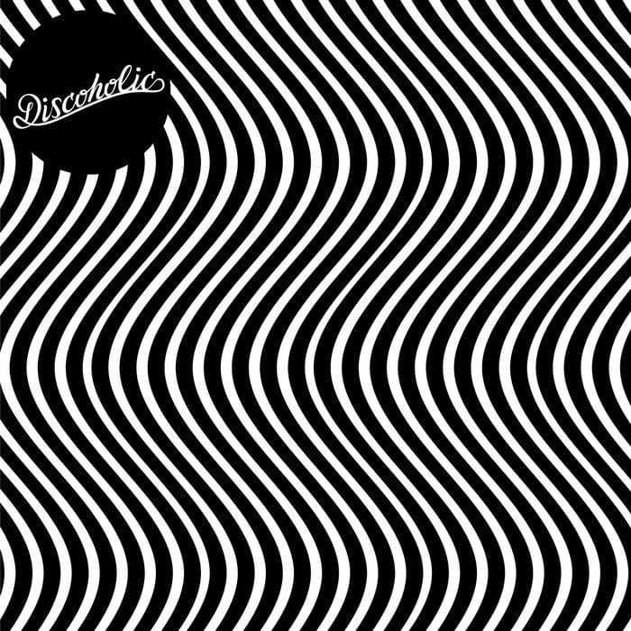 Stuck in a Trance by Discoholic