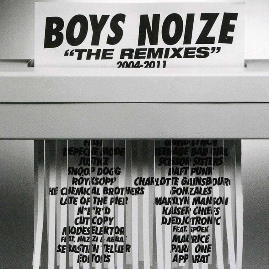 Album cover art for "Arcadia (Boys Noize Reprise)" by Apparat