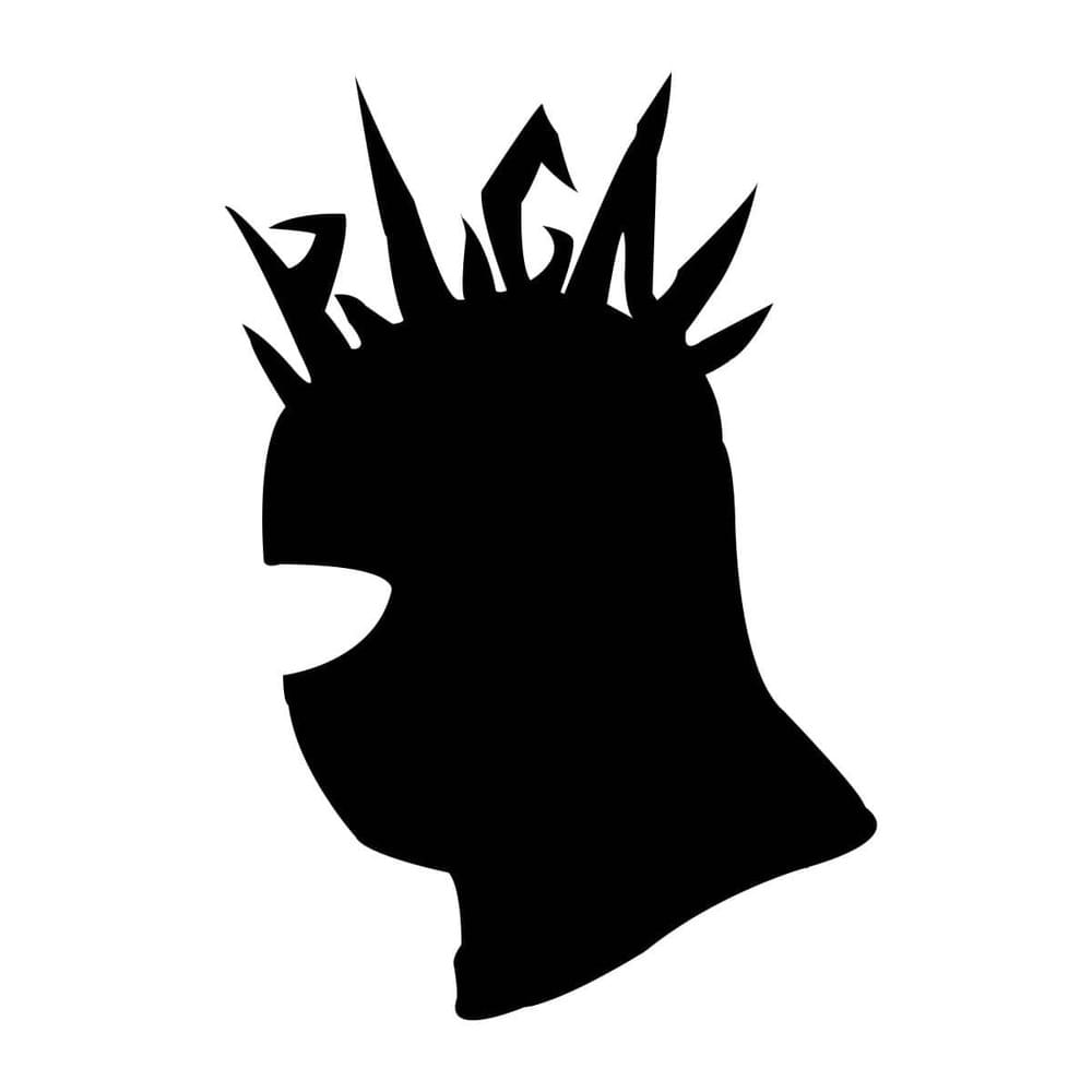 Cover image for RLGN