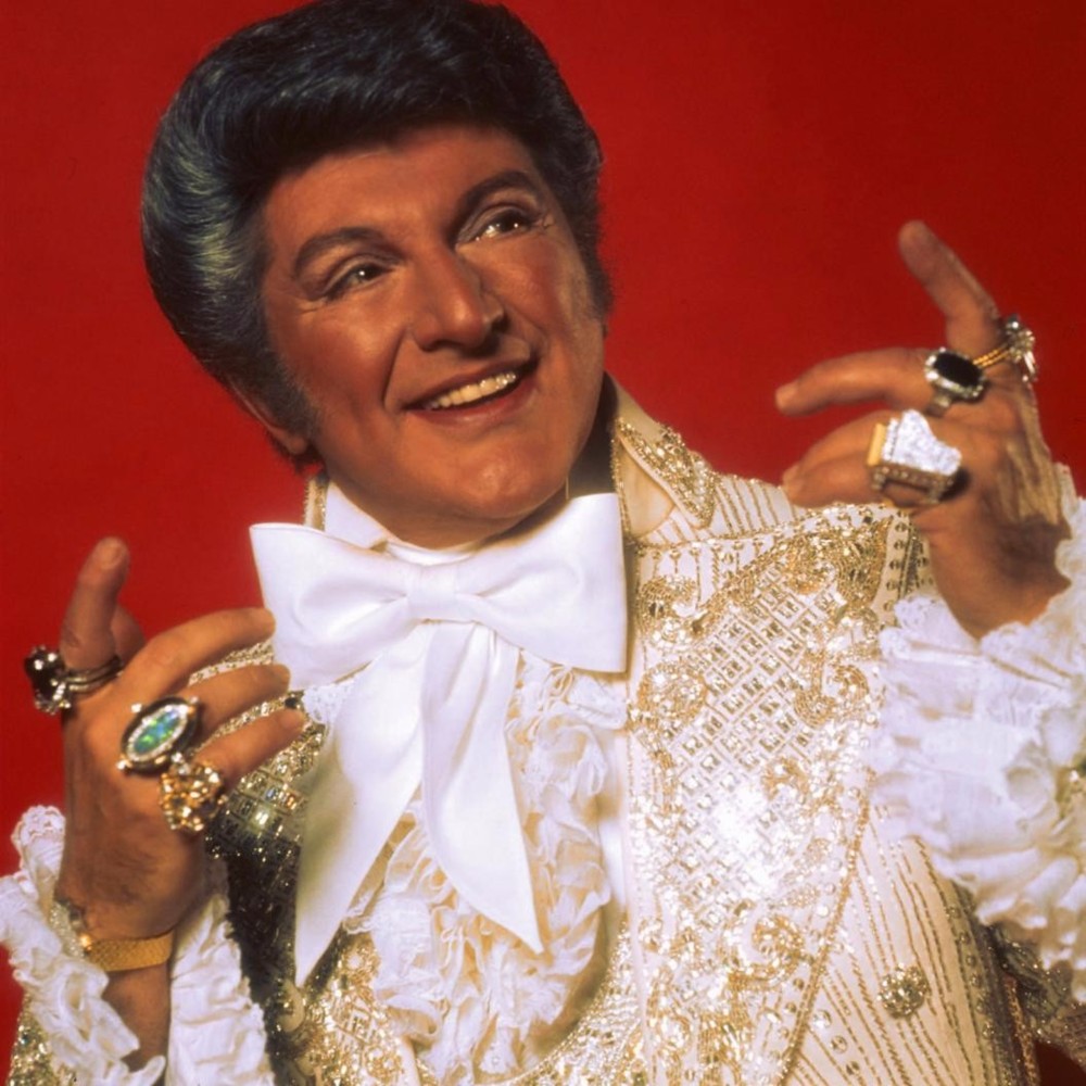 Photo of Liberace