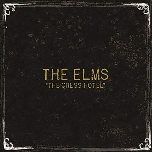 Black Peach by The Elms