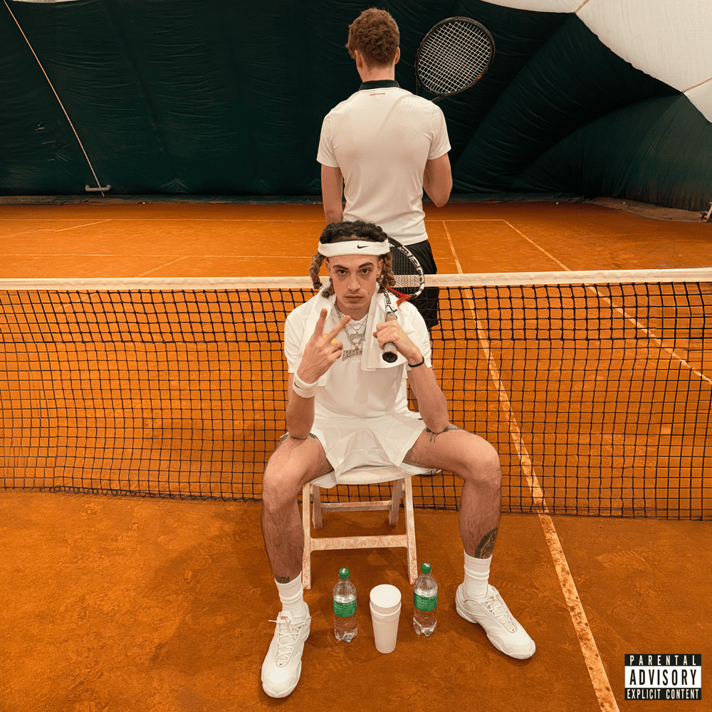 Album cover art for "JANNIK SIPPER" by DrefGold