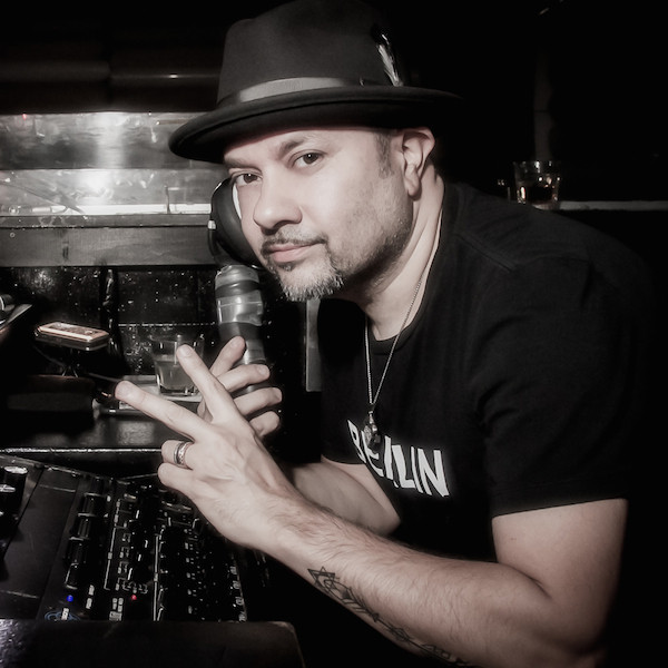 Cover image for “Little” Louie Vega