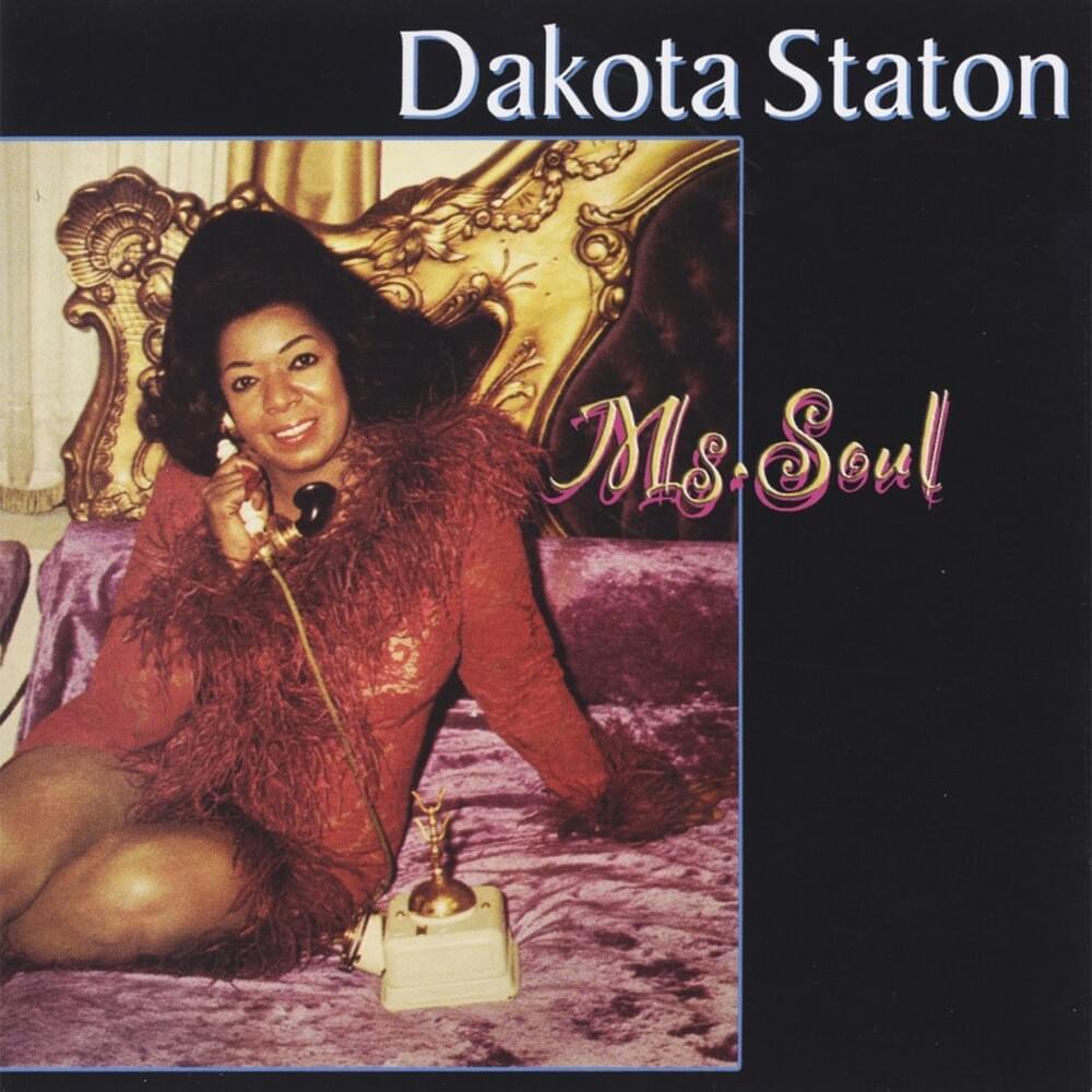 Cover image for Ms. Soul