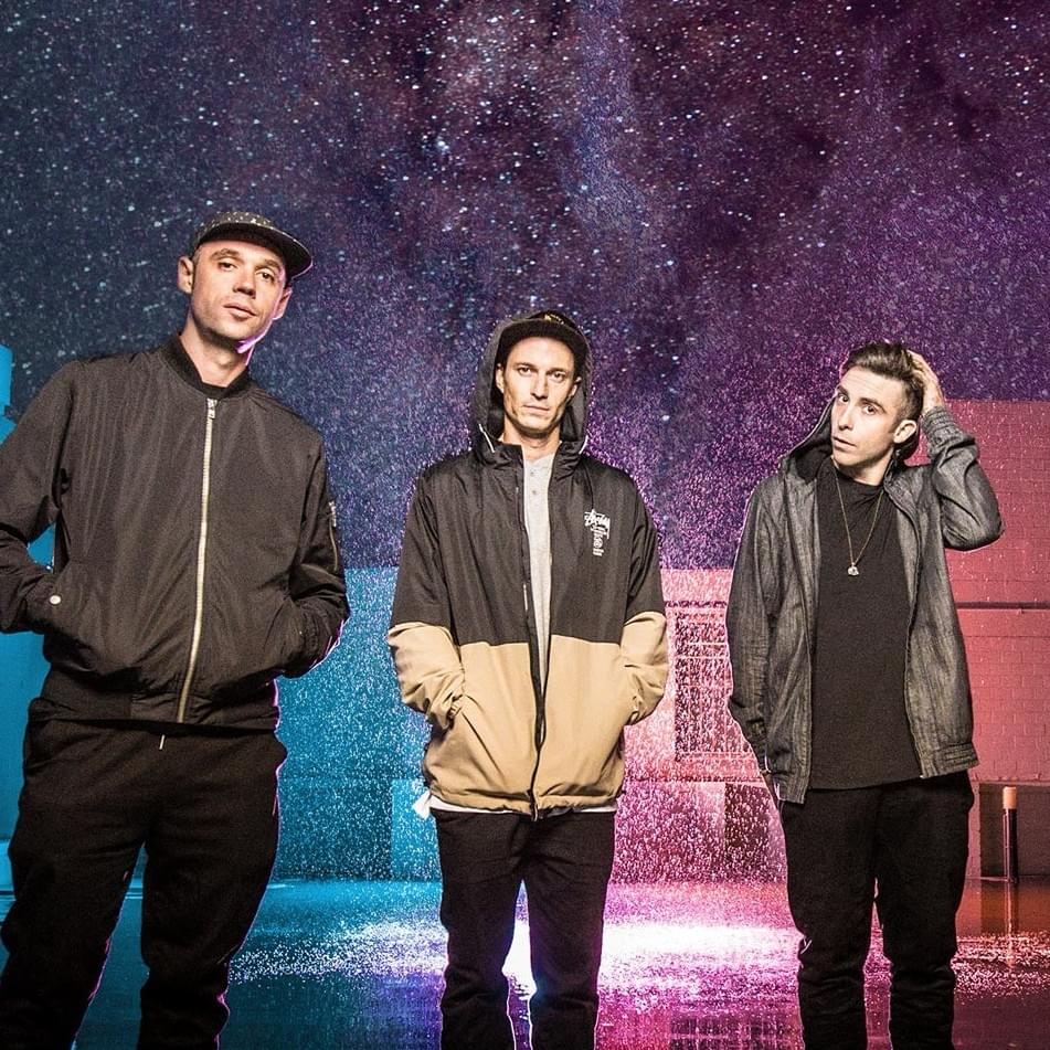 Thundamentals Profile Picture Photo of Thundamentals