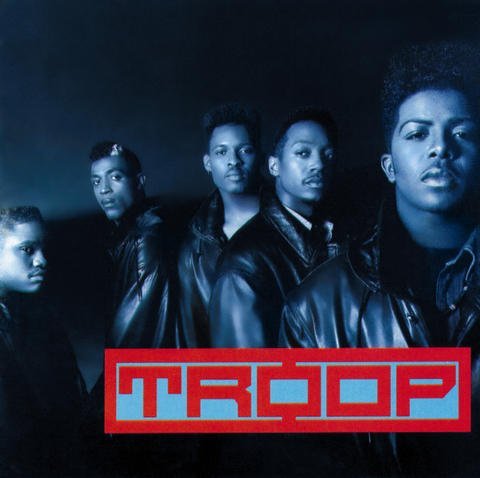 Come Back To Your Home by Troop
