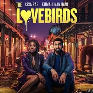 Cover image for The Lovebirds Netflix Soundtrack