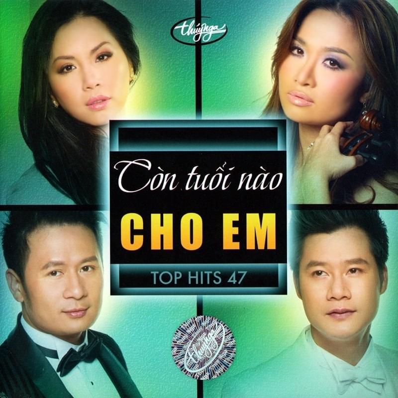 Nghìn Trùng Xa Cách by Thu Phương