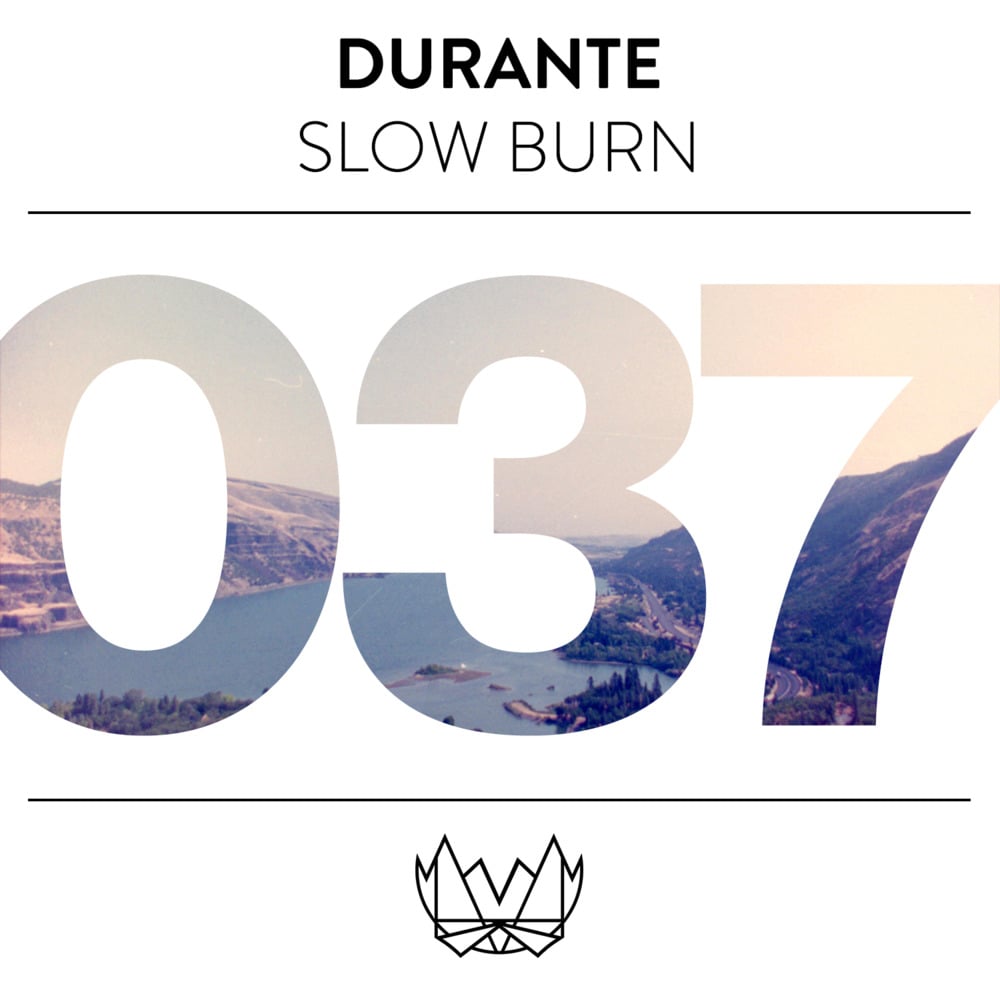 Slow Burn by Durante