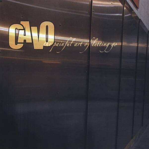 Awake by Cavo