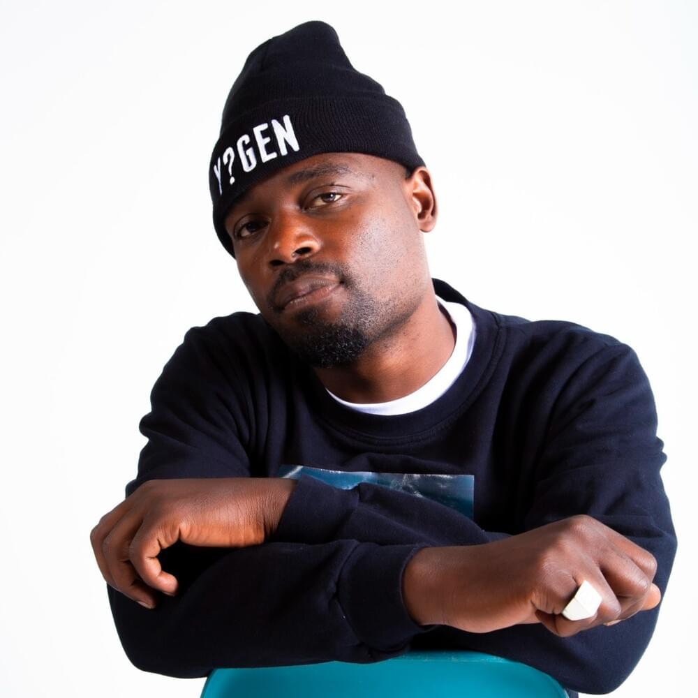 E-JayCPT profile picture - official artist image