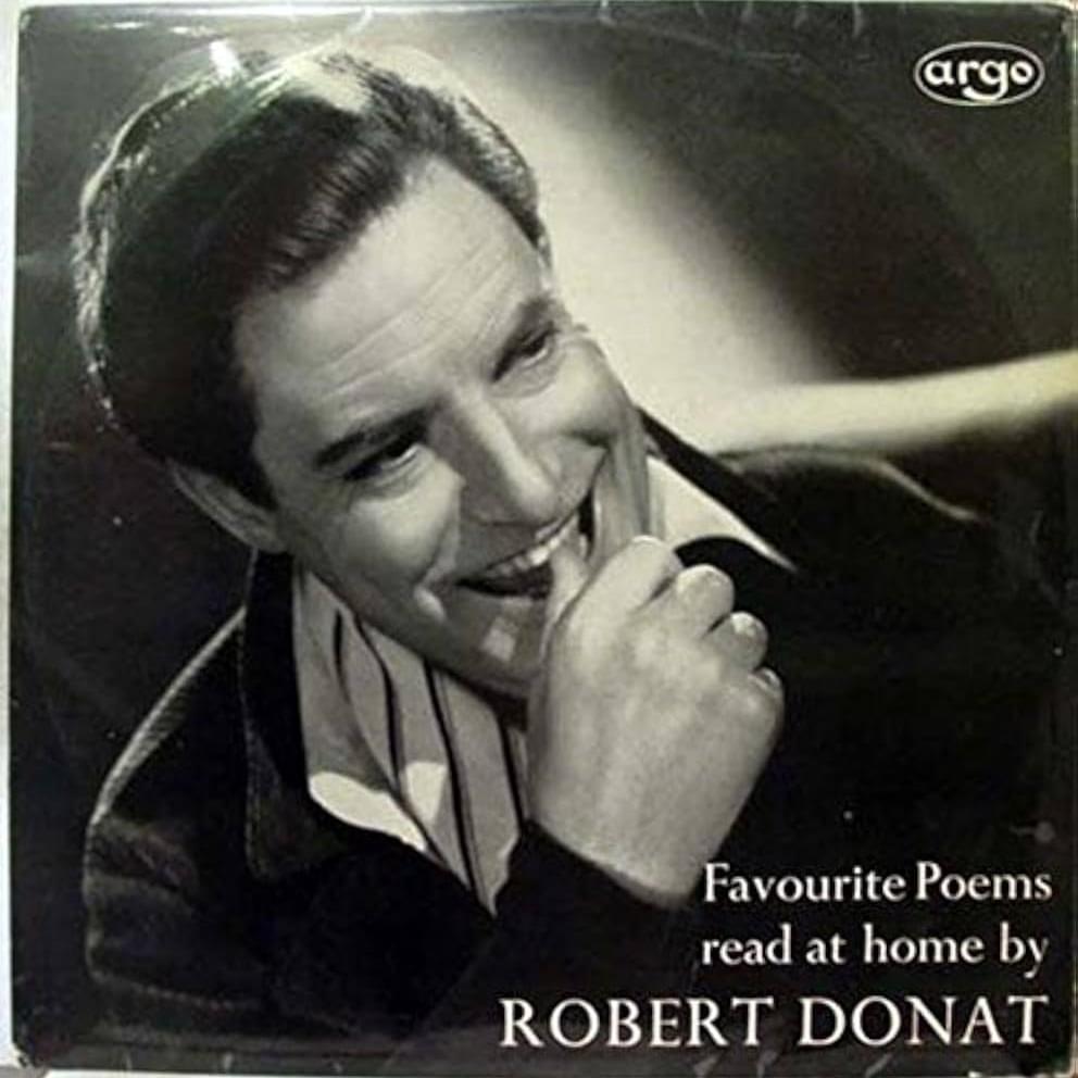 Gus, the Theatre Cat by Robert Donat
