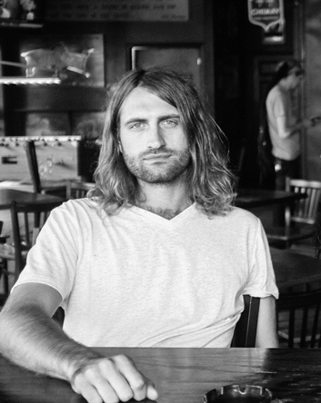 Cover image for Ryan Hurd