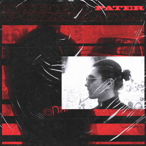 Nie do poznania by Pater