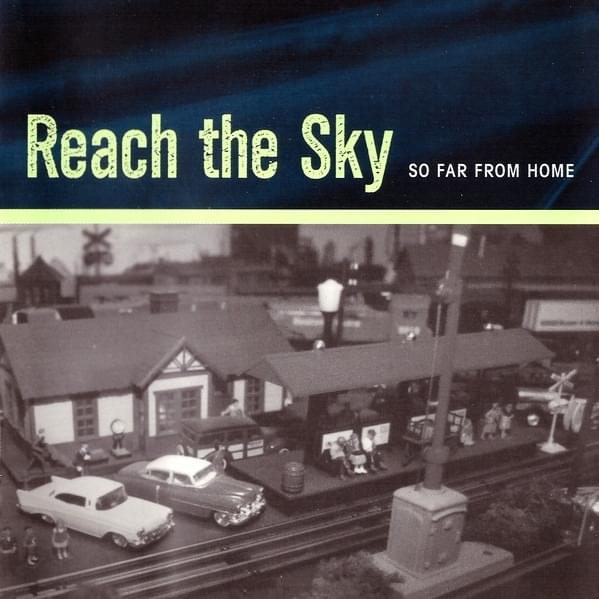 She Really Loved You by Reach the Sky