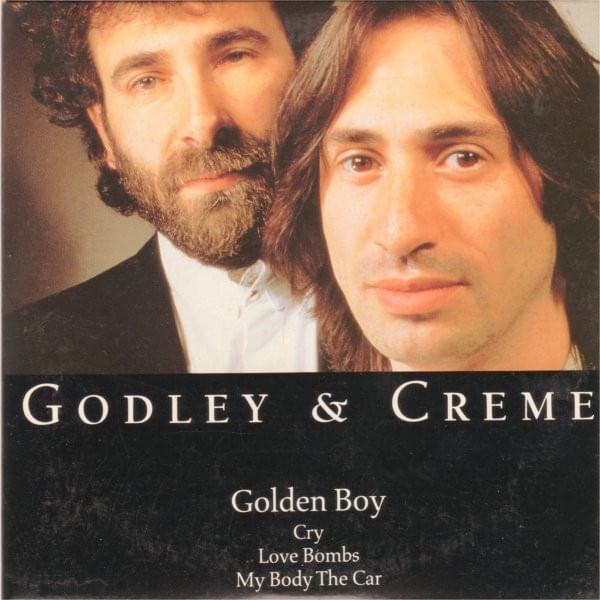 Golden Boy by Godley & Creme