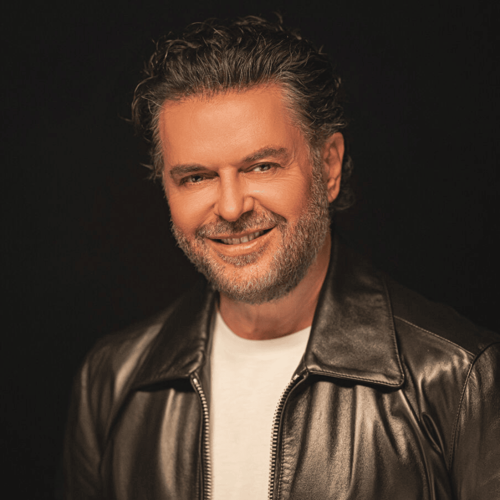 Cover image for Ragheb Alama - راغب علامة