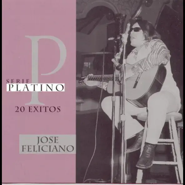 Que Sera (Che Sara) by José Feliciano