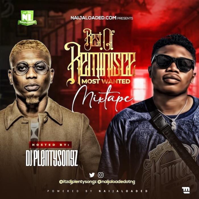 Cover image for Best of Reminisce
