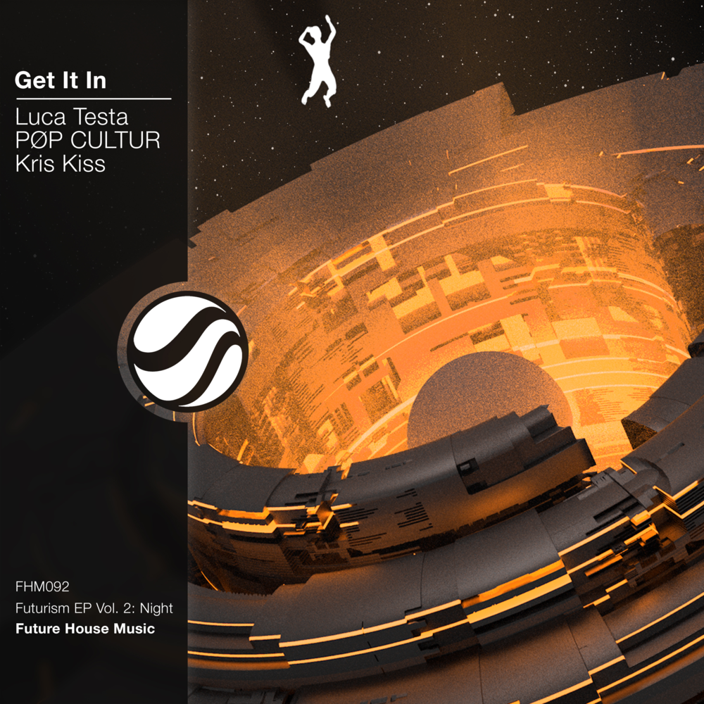 Get It In by Luca Testa