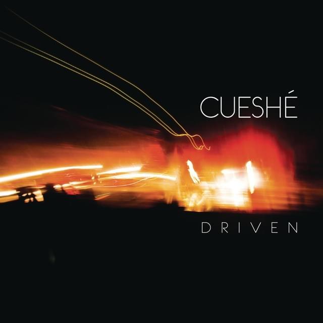 Album cover art for "Minsan" by Cueshé