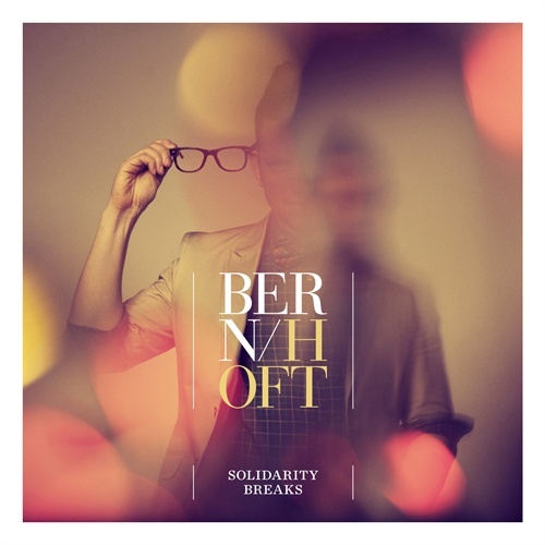 Cmon Talk by Bernhoft