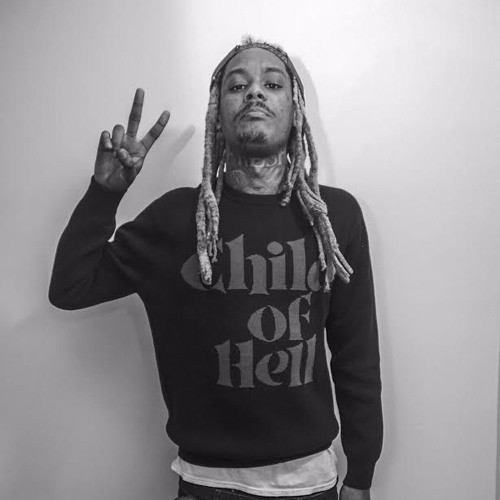 Photo of Chris Fresh