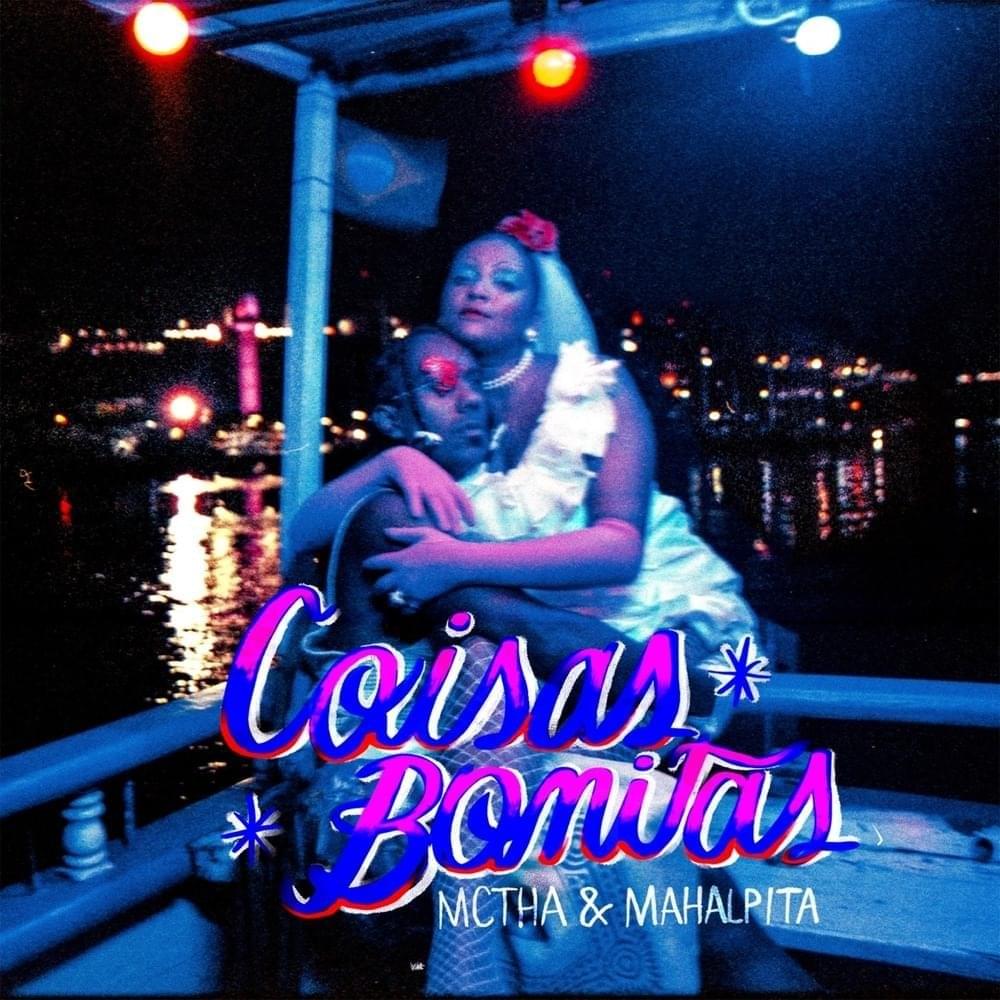 Cover image for Coisas Bonitas - Single