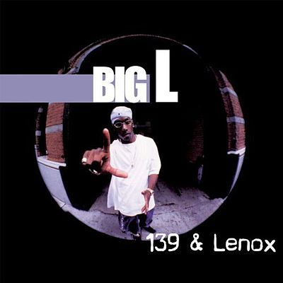 Cover image for 139 & Lenox