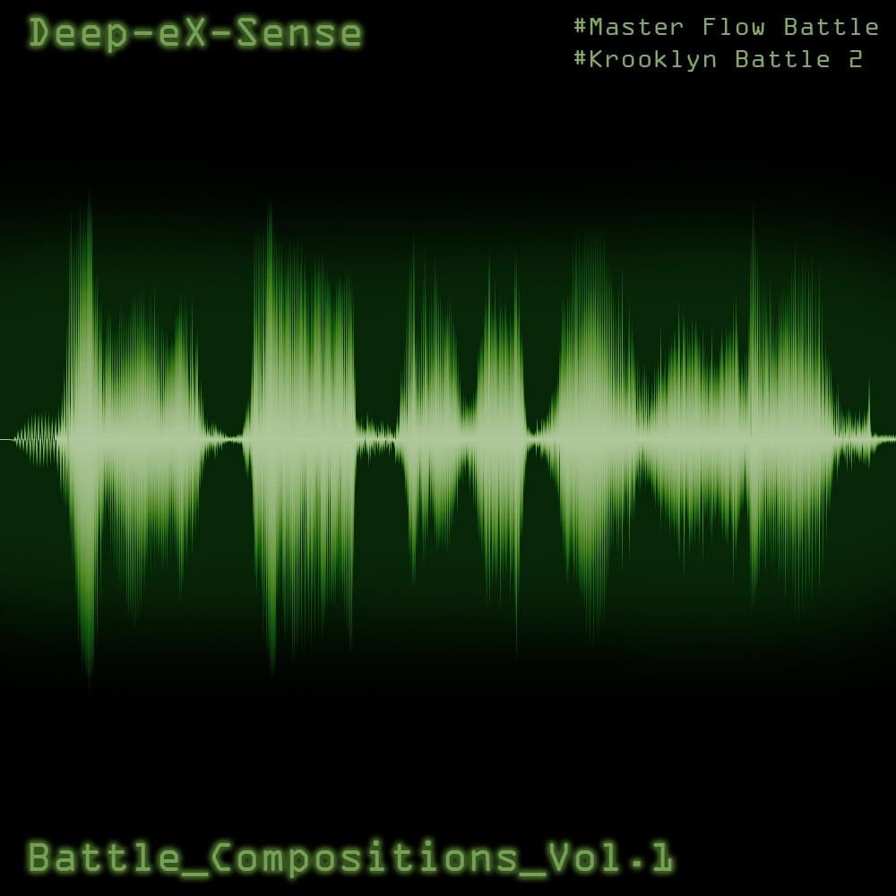 Cover image for Battle Compositions Vol.1