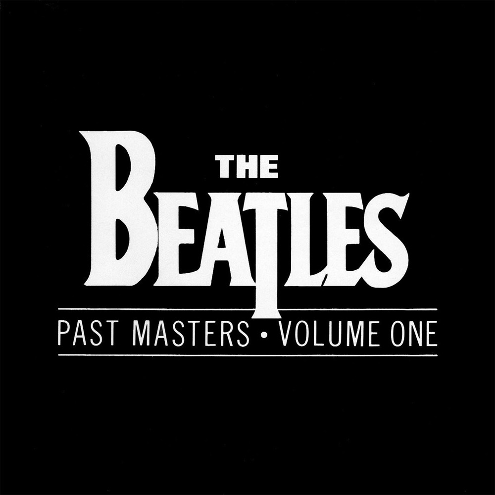 Album cover art for "This Boy" by The Beatles