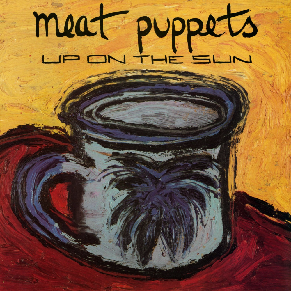 Up on the Sun by Meat Puppets