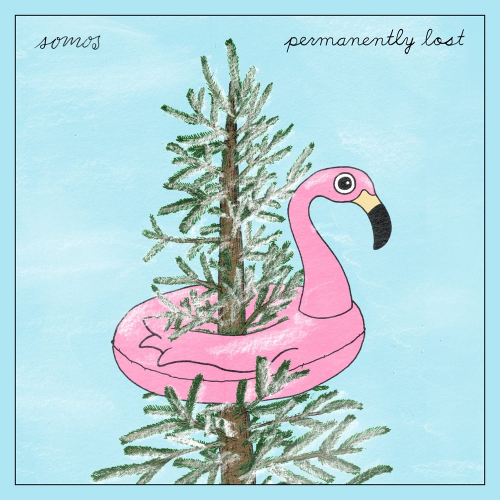 Permanently Lost by Somos