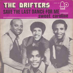 Save the Last Dance for Me by Ben E. King