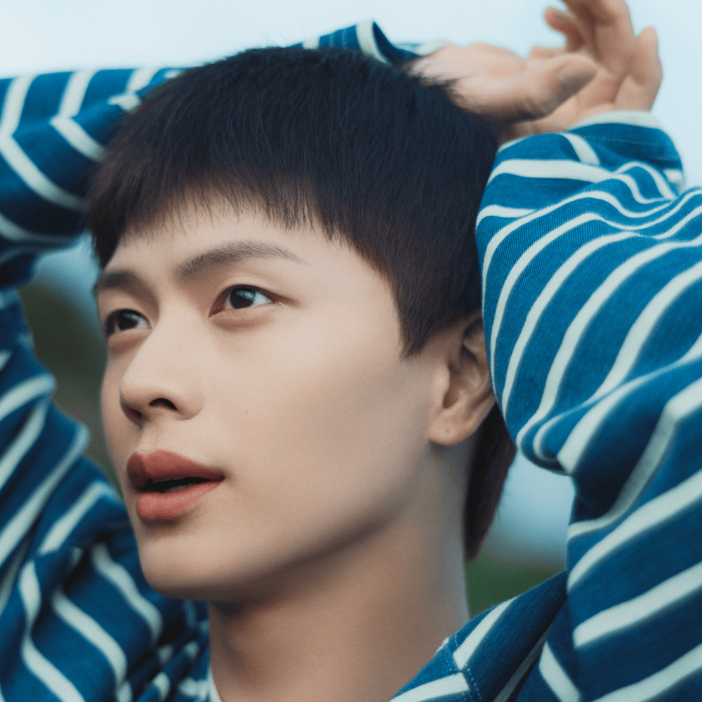 Photo of YOOK SUNGJAE (육성재)