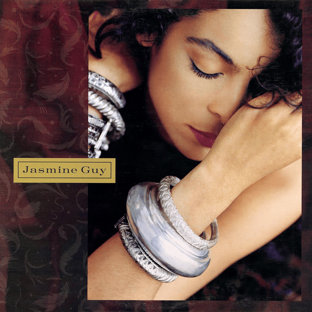 Everybody Knows My Name by Jasmine Guy
