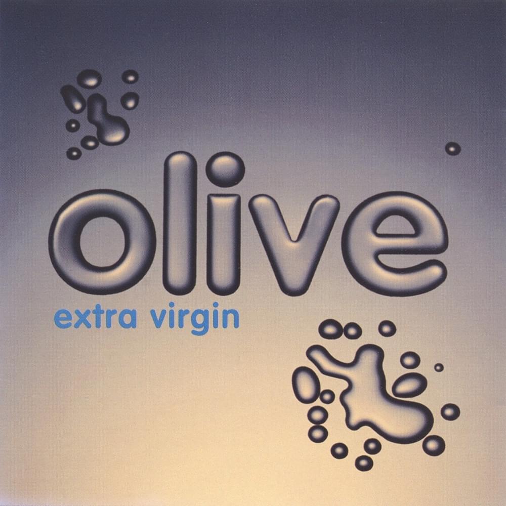 Cover image for Extra Virgin