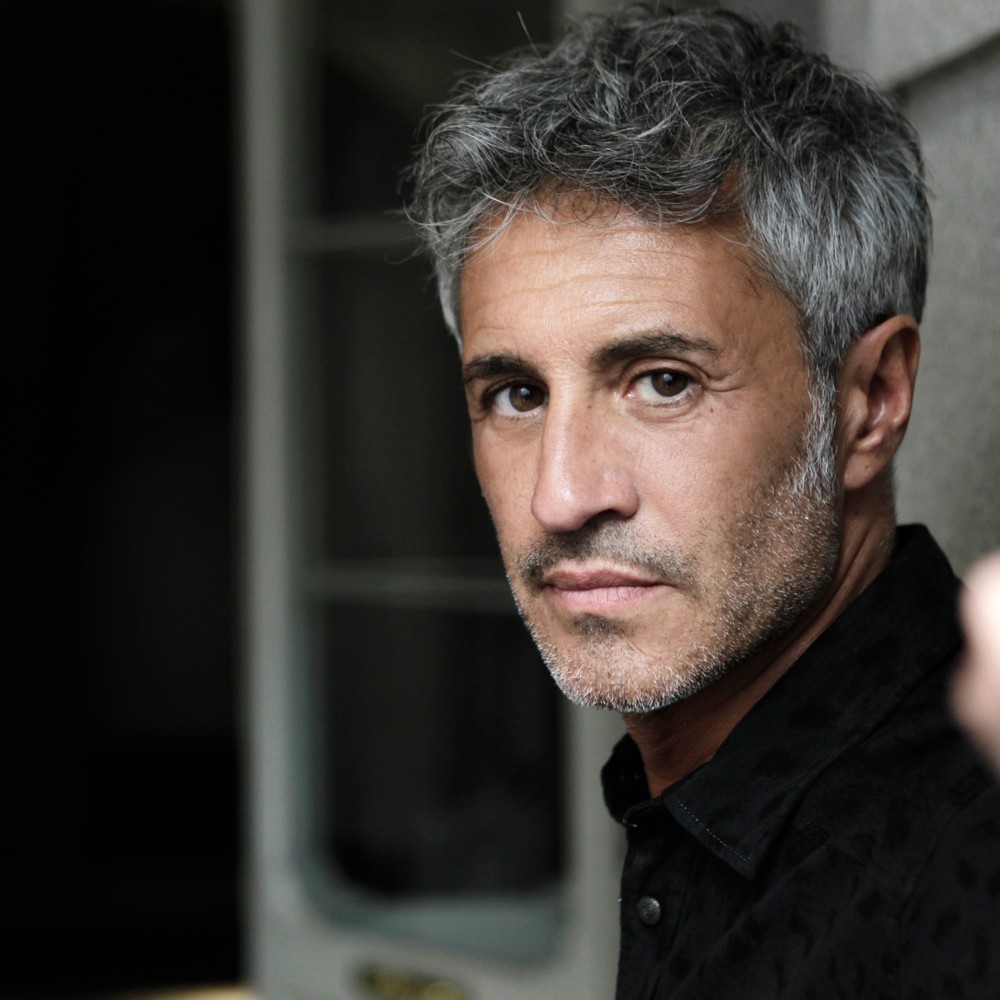 Sergio Dalma Profile Picture Photo of Sergio Dalma