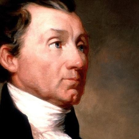 James Monroe (President) Profile Picture Photo of James Monroe (President)