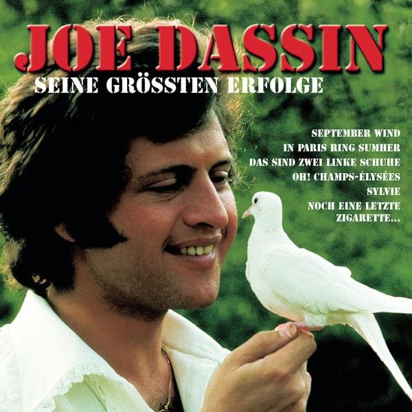 Cover image for Seine Grössten Erfolge
